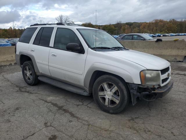Photo 4 from auction – 2007 CHEVROLET TRAILBLAZE with VIN 1GNDT13S572202981