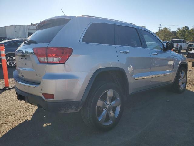 Photo 3 from auction – 2013 JEEP GRAND CHER with VIN 1C4RJFCG9DC618485