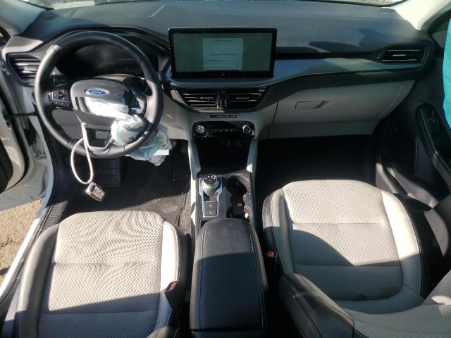 Photo 8 from auction – 2025 FORD ESCAPE with VIN 1FMCU0E1XSUA26518
