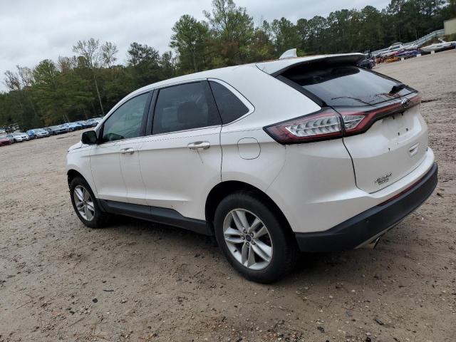 Photo 2 from auction – 2018 FORD EDGE SEL with VIN 2FMPK3J98JBC04628