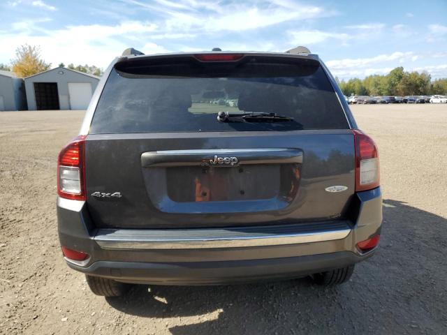Photo 6 from auction – 2016 JEEP COMPASS SP with VIN 1C4NJDAB1GD571445