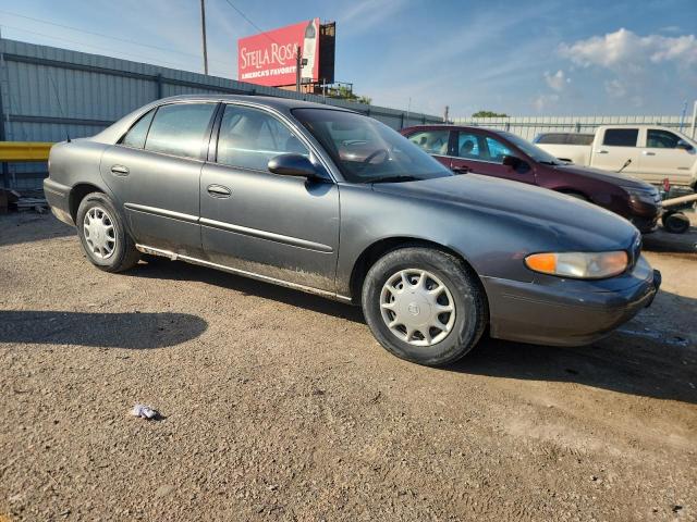 Photo 4 from auction – 2005 BUICK CENTURY CUSTOM with VIN 2G4WS52J851154907