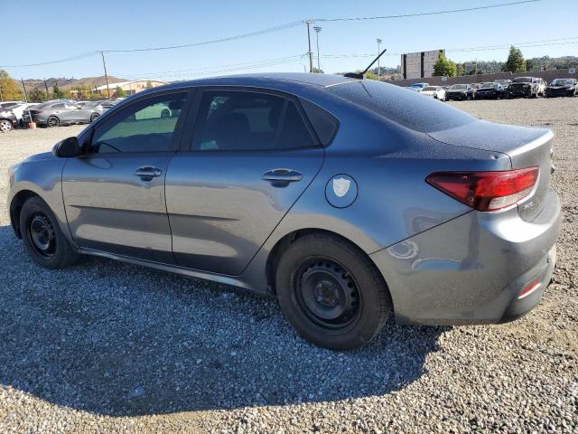 Photo 2 from auction – 2019 KIA RIO S with VIN 3KPA24AB2KE214519