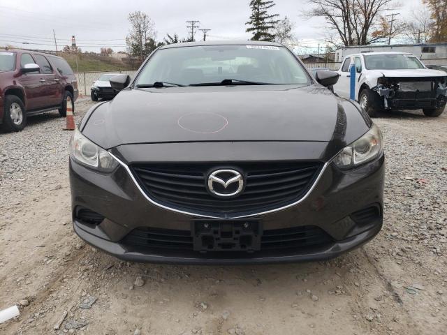 Photo 5 from auction – 2016 MAZDA 6 TOURING with VIN JM1GJ1V58G1404125