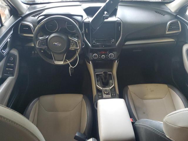 Photo 8 from auction – 2021 SUBARU FORESTER L with VIN JF2SKASC7MH586267