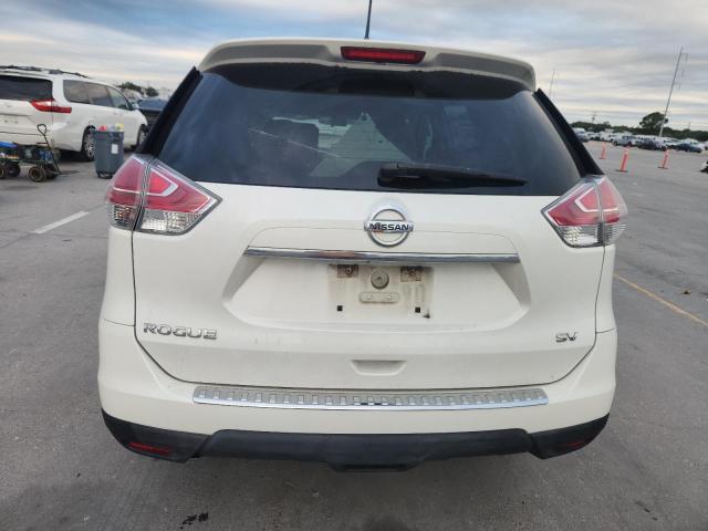 Photo 6 from auction – 2015 NISSAN ROGUE S with VIN 5N1AT2MTXFC764663