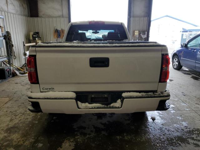 Photo 6 from auction – 2018 GMC SIERRA K15 with VIN 1GTV2MEC5JZ139113