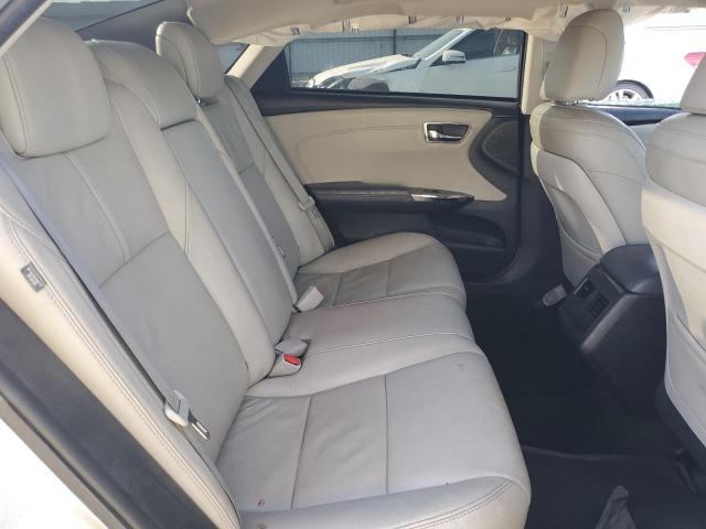 Photo 10 from auction – 2014 TOYOTA AVALON BAS with VIN 4T1BK1EB3EU112192