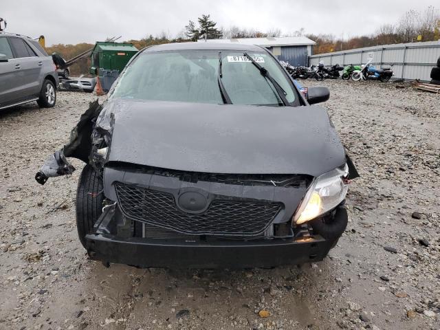 Photo 5 from auction – 2010 TOYOTA COROLLA BA with VIN 2T1BU4EE5AC279011