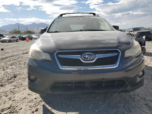 Photo 5 from auction – 2014 SUBARU XV CROSSTR with VIN JF2GPAVC0E8255969