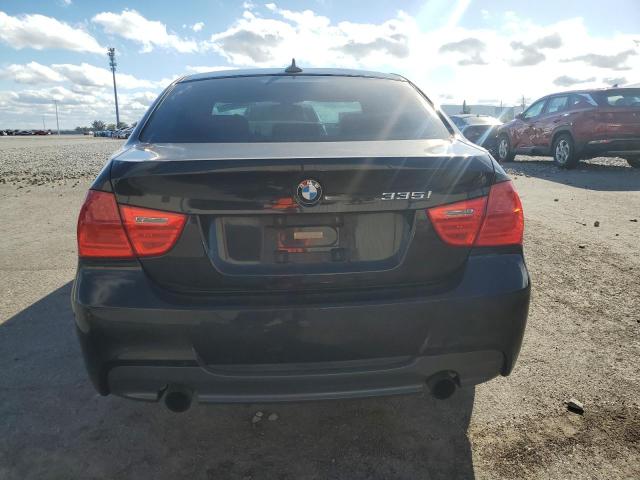Photo 6 from auction – 2011 BMW 335 XI with VIN WBAPL5C56BA920185