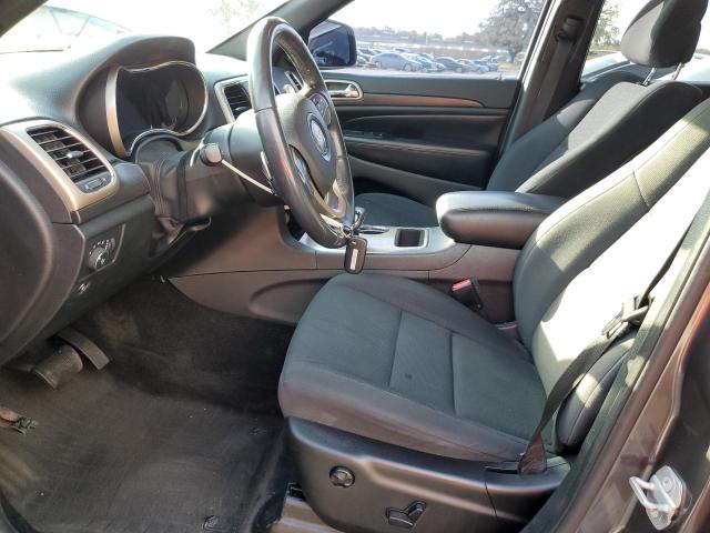 Photo 7 from auction – 2015 JEEP GRAND CHER with VIN 1C4RJEAG1FC816137