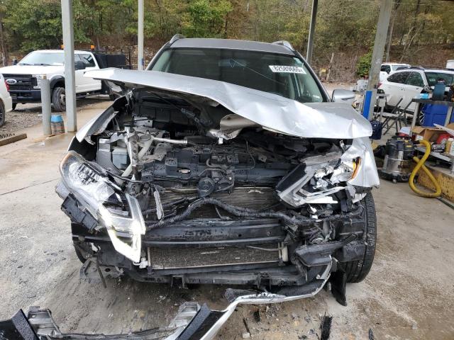 Photo 5 from auction – 2017 NISSAN ROGUE S with VIN KNMAT2MVXHP507617