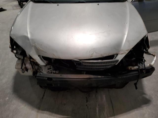 Photo 11 from auction – 2003 TOYOTA CAMRY LE with VIN 4T1BE32KX3U131486
