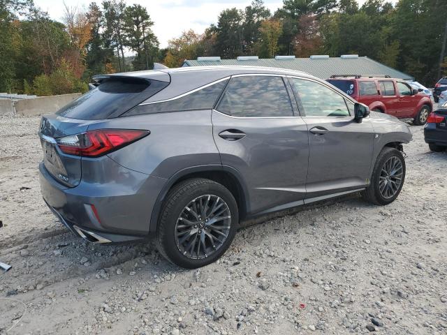 Photo 3 from auction – 2016 LEXUS RX 350 BASE with VIN 2T2BZMCA8GC009924