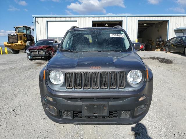 Photo 5 from auction – 2016 JEEP RENEGADE L with VIN ZACCJBBT0GPD52724