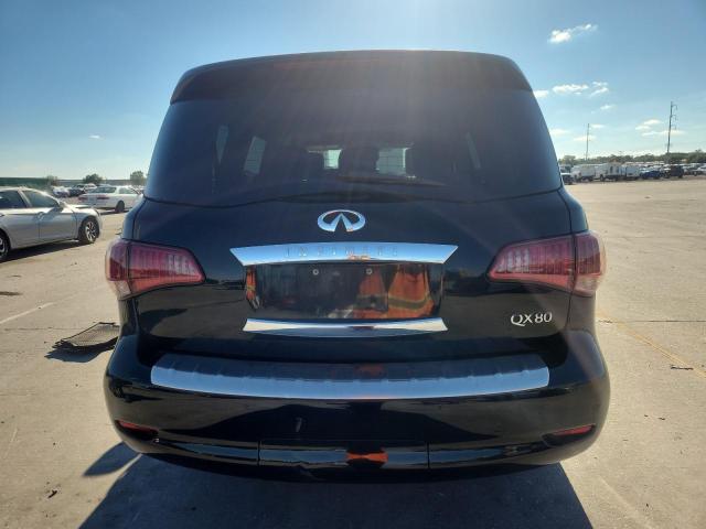 Photo 6 from auction – 2015 INFINITI QX80 with VIN JN8AZ2ND2F9770078