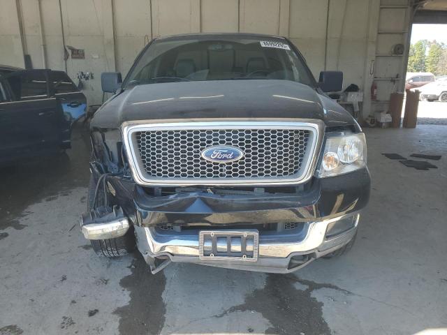 Photo 5 from auction – 2004 FORD F150 with VIN 1FTPX145X4KD94753