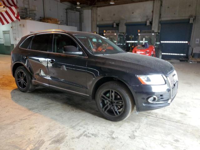 Zdjęcie 4 z aukcji – 2014 AUDI Q5 PREMIUM z VIN WA1LFAFP6EA005057