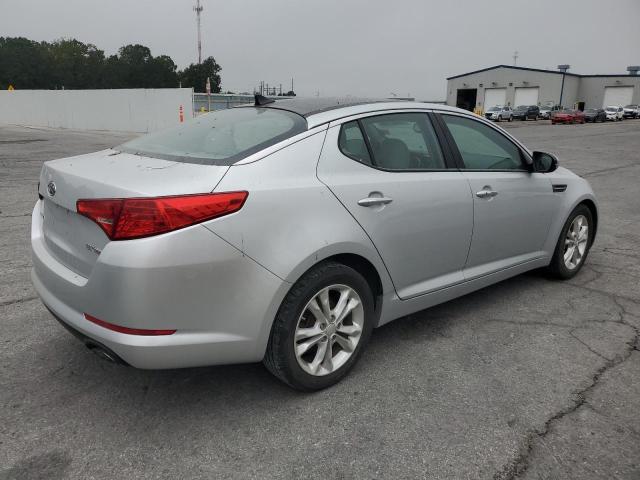 Photo 3 from auction – 2012 KIA OPTIMA EX with VIN 5XXGN4A71CG057393