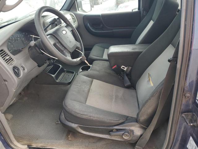 Photo 7 from auction – 2009 FORD RANGER with VIN 1FTYR10D69PA41206