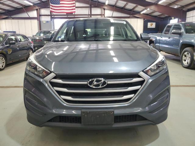 Photo 5 from auction – 2018 HYUNDAI TUCSON SE with VIN KM8J2CA44JU769138