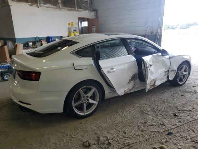 Photo 3 from auction – 2019 AUDI A5 PREMIUM with VIN WAUDNCF57KA075585