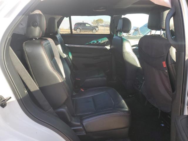 Photo 11 from auction – 2016 FORD EXPLORER S with VIN 1FM5K8GT1GGC58524