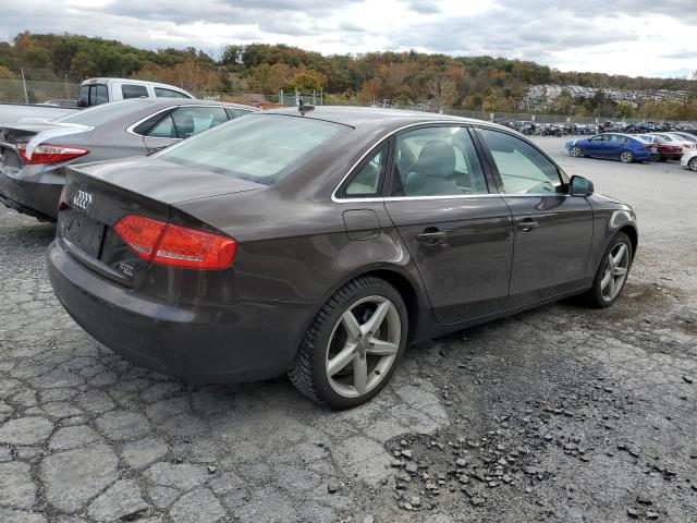 Photo 3 from auction – 2011 AUDI A4 PREMIUM with VIN WAUFFAFL7BN039333
