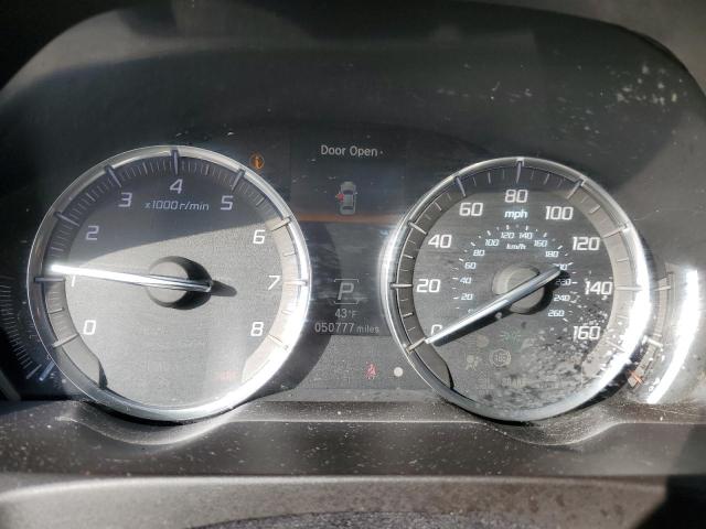 Photo 9 from auction – 2020 ACURA TLX with VIN 19UUB2F32LA004074