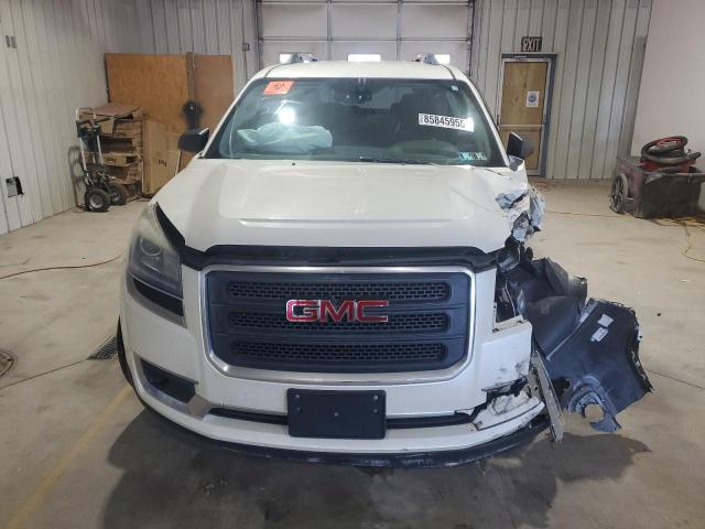 Photo 5 from auction – 2014 GMC ACADIA SLE with VIN 1GKKRPKD7EJ163175