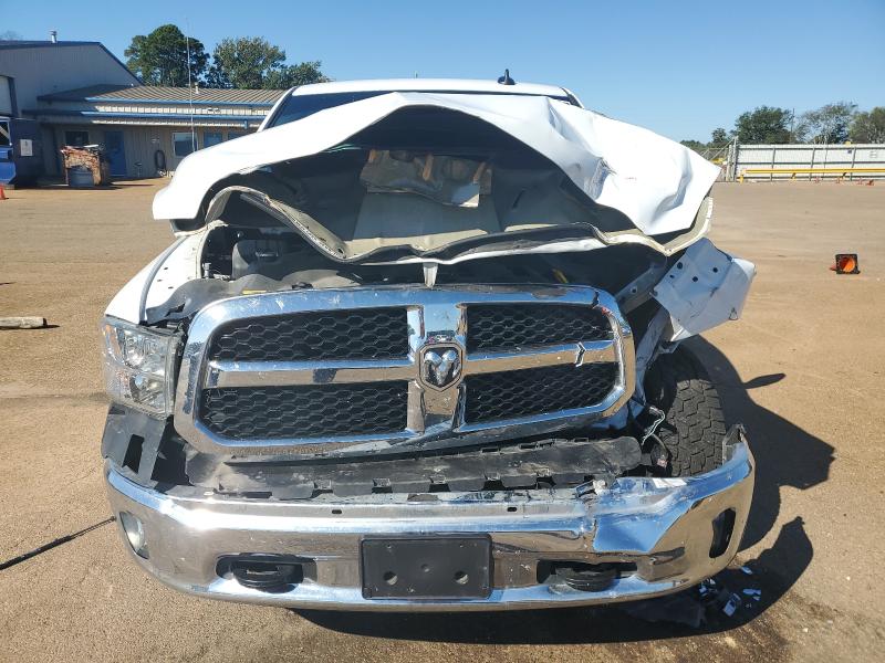 Photo 5 from auction – 2021 RAM 1500 CLASS with VIN 3C6RR7KT1MG709753
