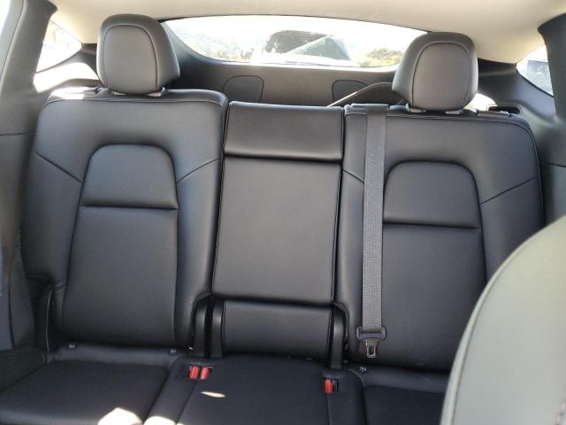 Photo 10 from auction – 2021 TESLA MODEL Y with VIN 5YJYGDEE1MF274521
