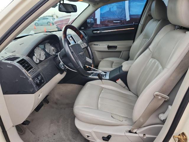 Photo 7 from auction – 2006 CHRYSLER 300C with VIN 2C3KA63H36H535584