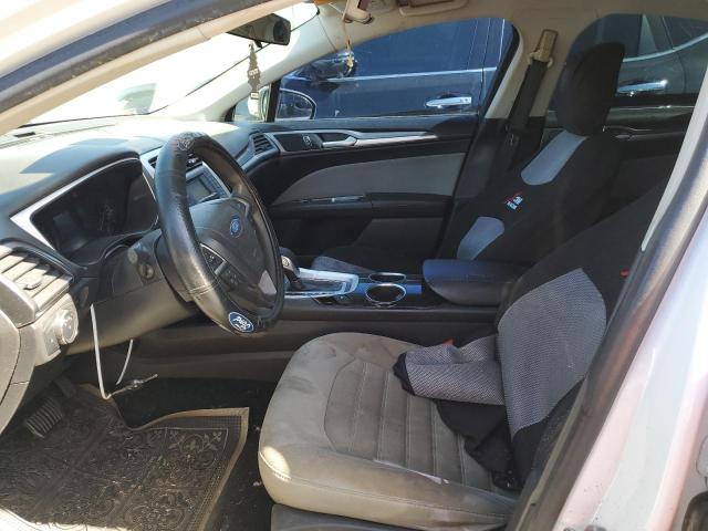 Photo 7 from auction – 2013 FORD FUSION S with VIN 3FA6P0G70DR262878