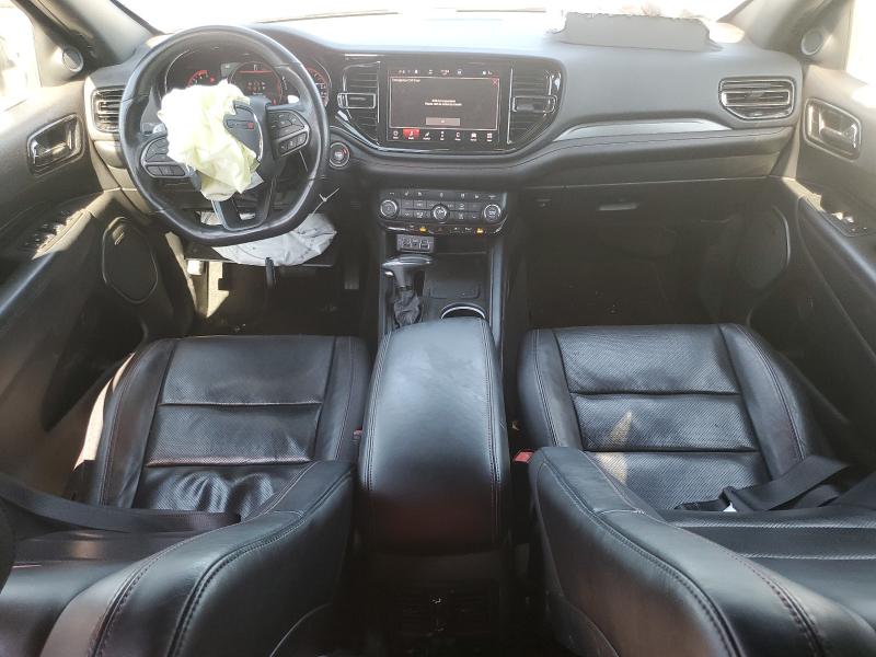 Photo 8 from auction – 2021 DODGE DURANGO R/ with VIN 1C4SDJCT3MC851805