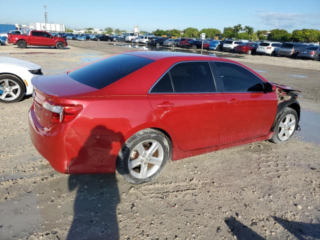Photo 3 from auction – 2013 TOYOTA CAMRY L with VIN 4T1BF1FK8DU719173