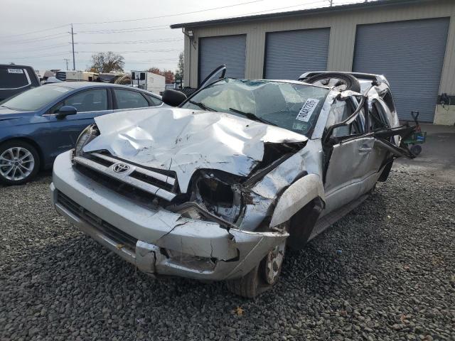 TOYOTA 4RUNNER SR 2005 с VIN JTEBU14RX50078249 - Фото с аукциона