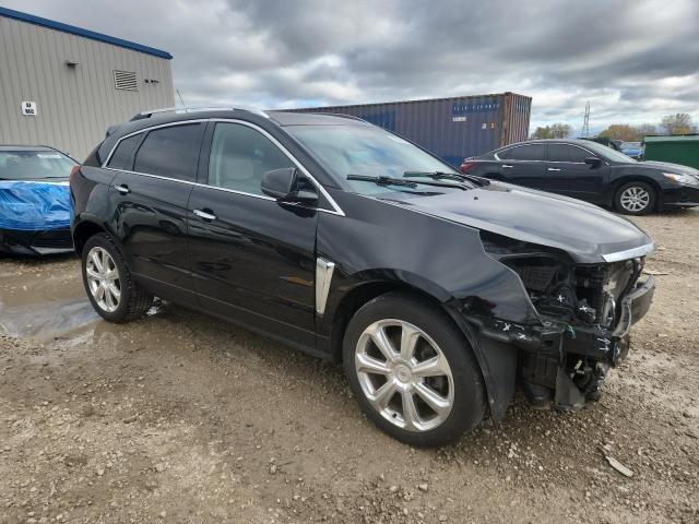 Photo 4 from auction – 2015 CADILLAC SRX PERFOR with VIN 3GYFNFE34FS580303