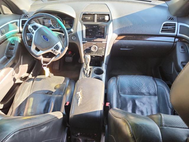 Foto 8 de la subasta – 2013 FORD EXPLORER L con VIN 1FM5K8F84DGA82853