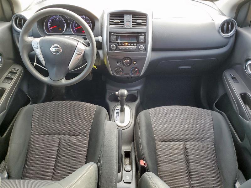 Photo 8 from auction – 2016 NISSAN VERSA S with VIN 3N1CN7AP2GL846889