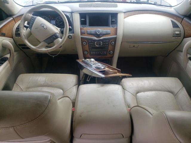 Photo 8 from auction – 2012 INFINITI QX56 with VIN JN8AZ2NF0C9516558
