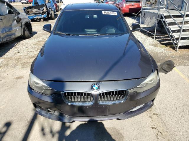 Photo 5 from auction – 2013 BMW 328 I with VIN WBA3A5C55DF600124
