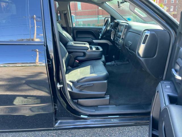 Photo 5 from auction – 2019 CHEVROLET SILVERADO with VIN 2GCVKMEC4K1210280