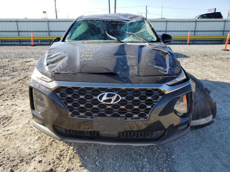 Photo 5 from auction – 2019 HYUNDAI SANTA FE SEL with VIN 5NMS33AD7KH082136