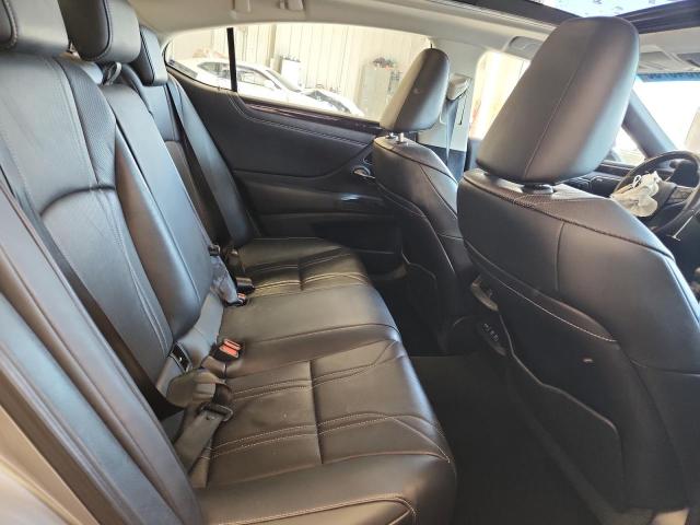 Photo 10 from auction – 2020 LEXUS ES 350 LUX with VIN 58AEZ1B10LU058652