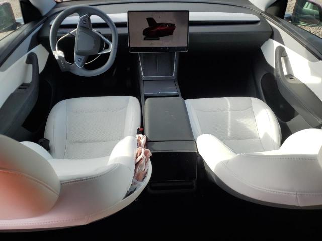 Photo 8 from auction – 2026 TESLA MODEL Y with VIN 7SAYGDEE0TF347590