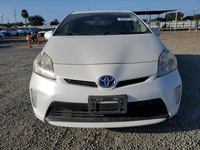 Photo 5 from auction – 2015 TOYOTA PRIUS with VIN JTDKN3DU8F0418615