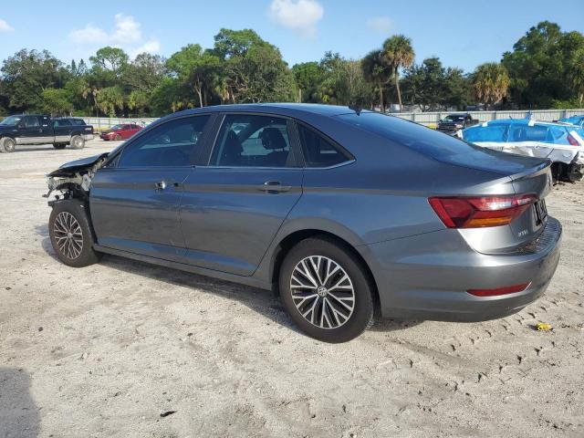 Photo 2 from auction – 2019 VOLKSWAGEN JETTA SEL with VIN 3VWEB7BUXKM190704