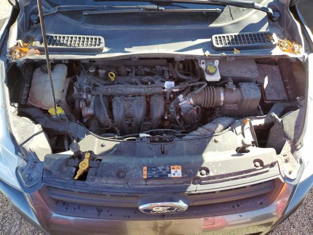 Photo 12 from auction – 2016 FORD ESCAPE S with VIN 1FMCU0F74GUC58347